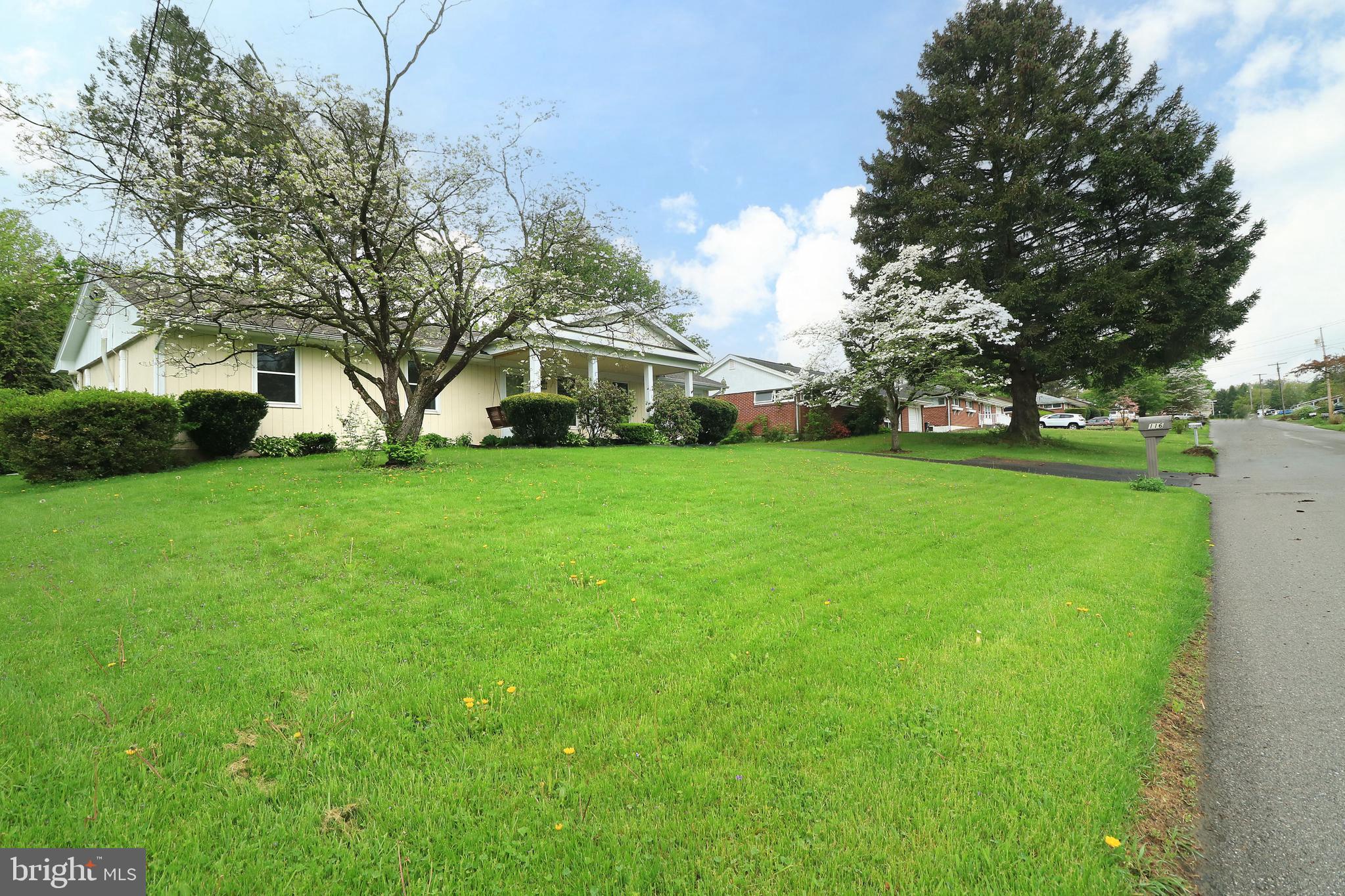 OVERLOOK HEIGHTS - Residential