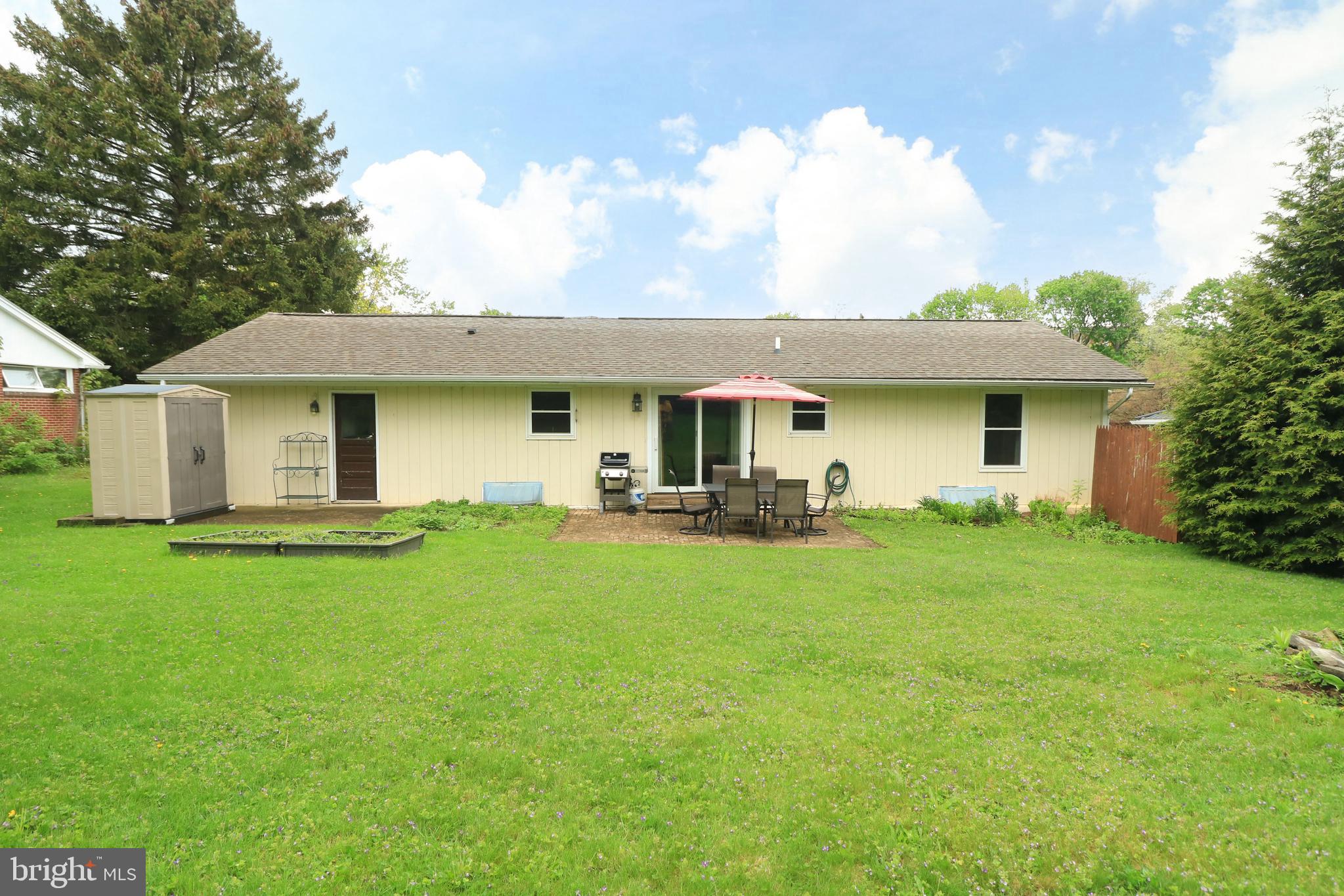 OVERLOOK HEIGHTS - Residential