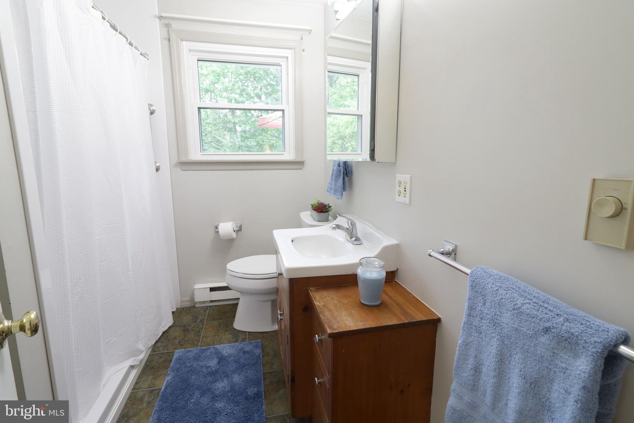 OVERLOOK HEIGHTS - Residential