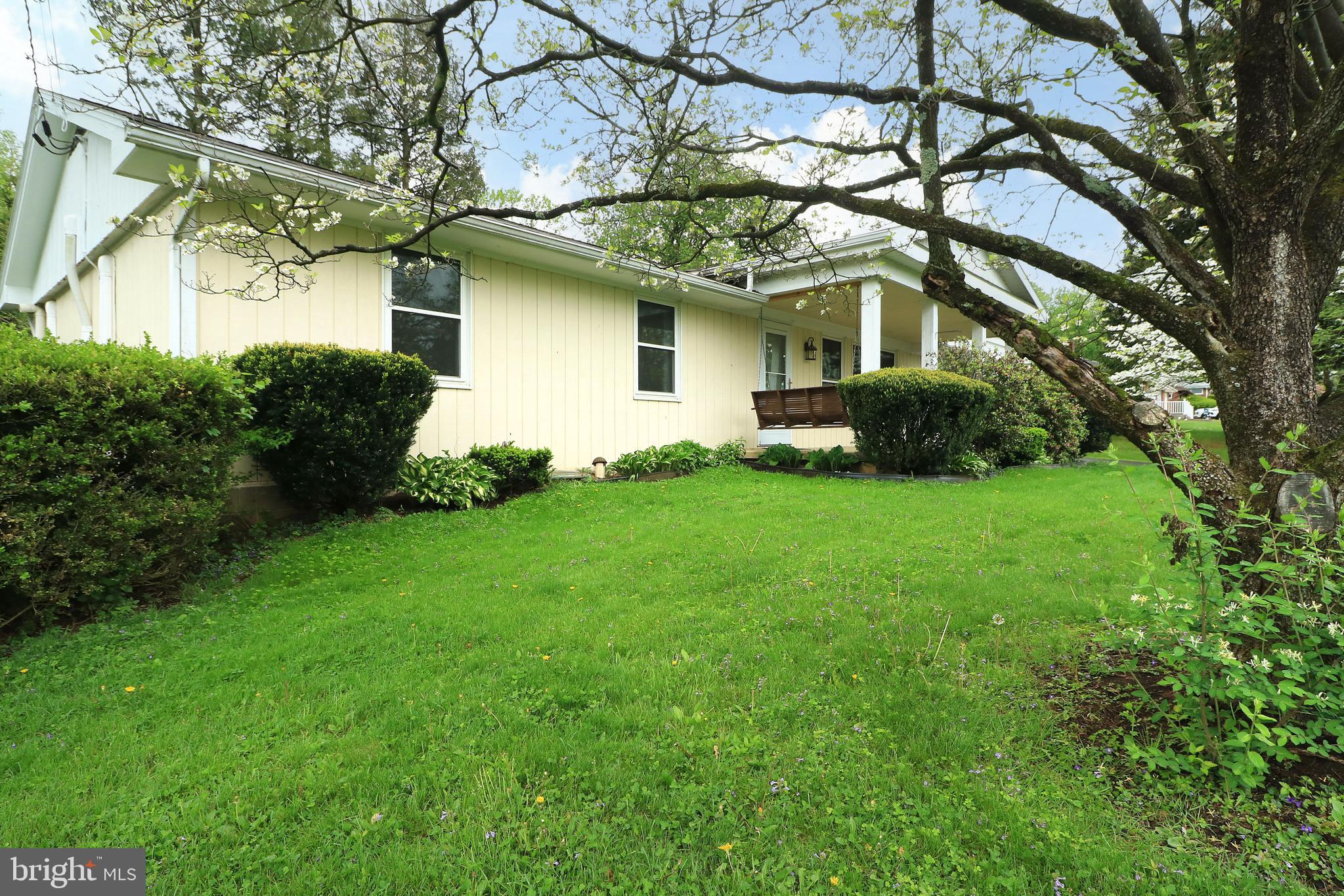 OVERLOOK HEIGHTS - Residential