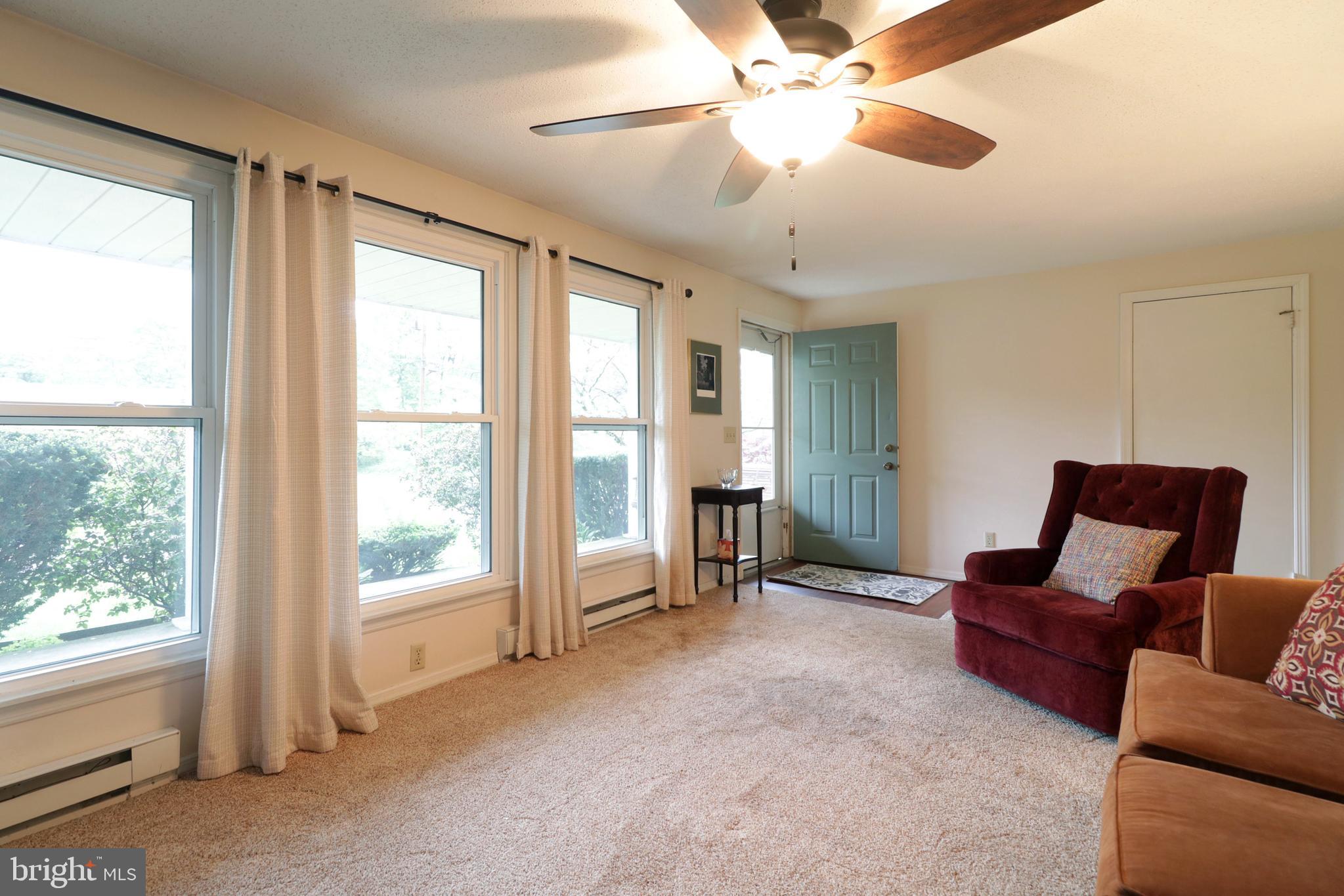 OVERLOOK HEIGHTS - Residential