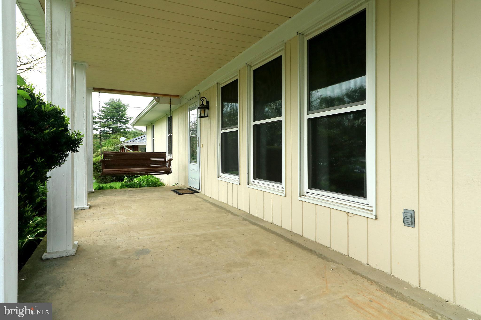 OVERLOOK HEIGHTS - Residential