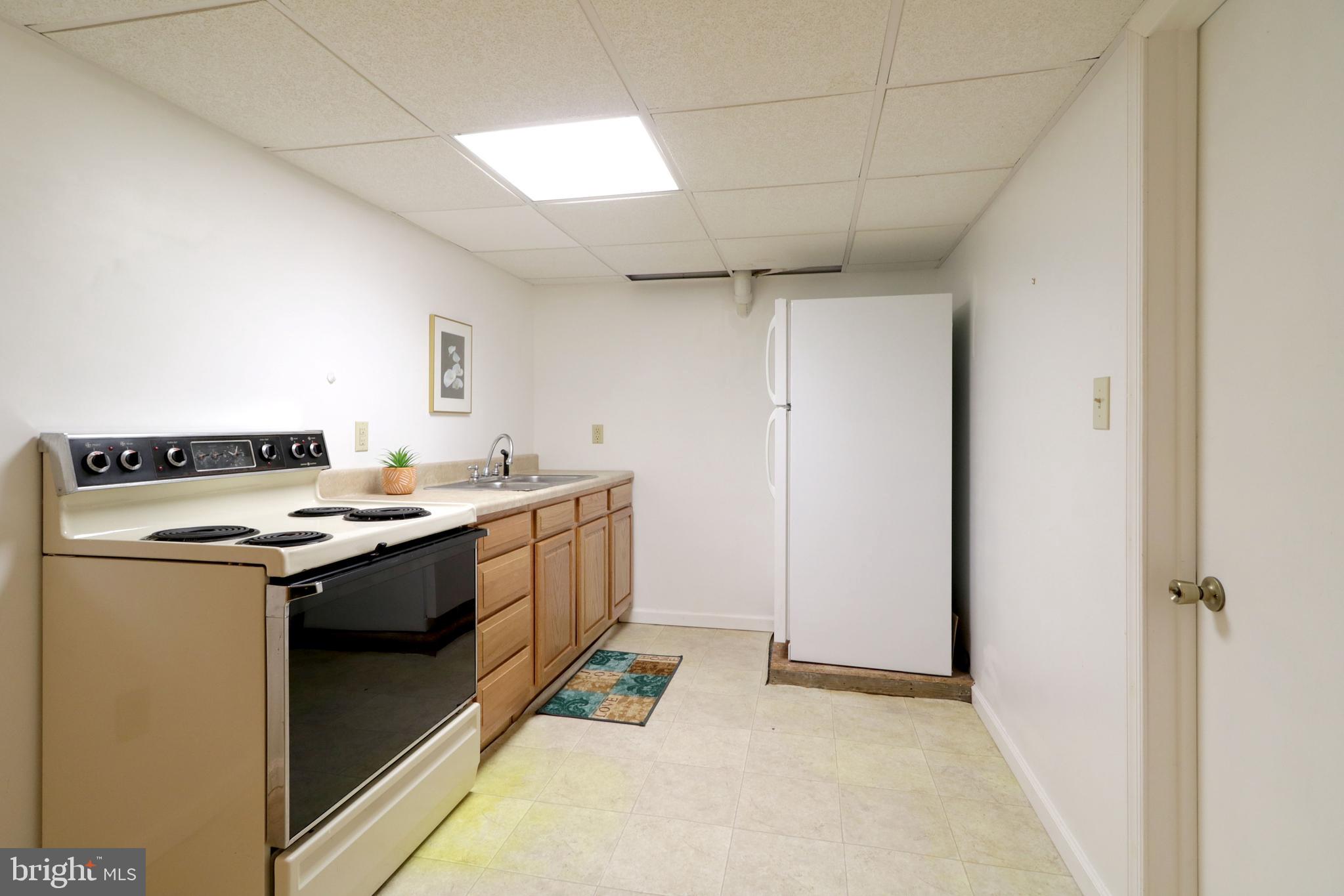 OVERLOOK HEIGHTS - Residential