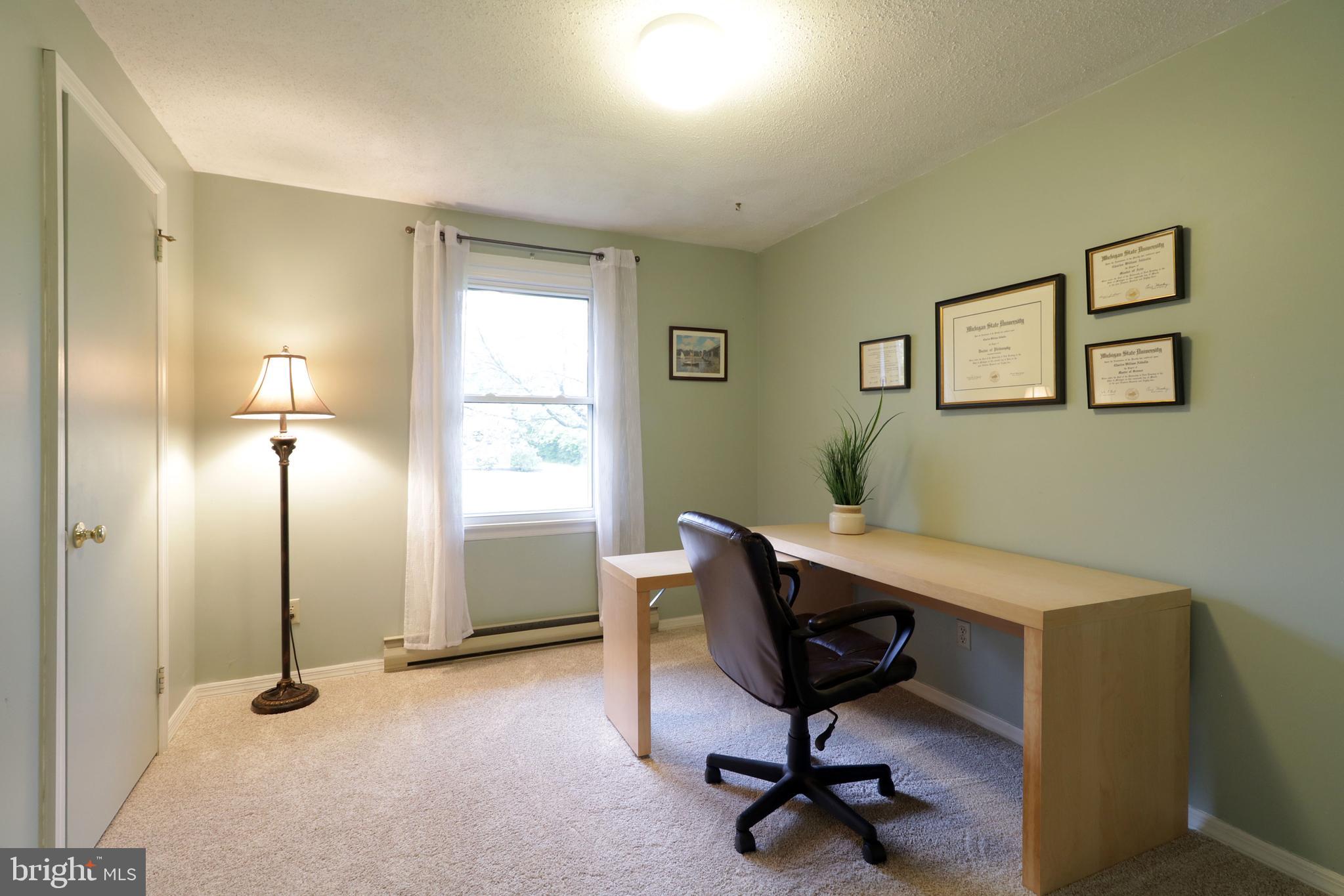 OVERLOOK HEIGHTS - Residential