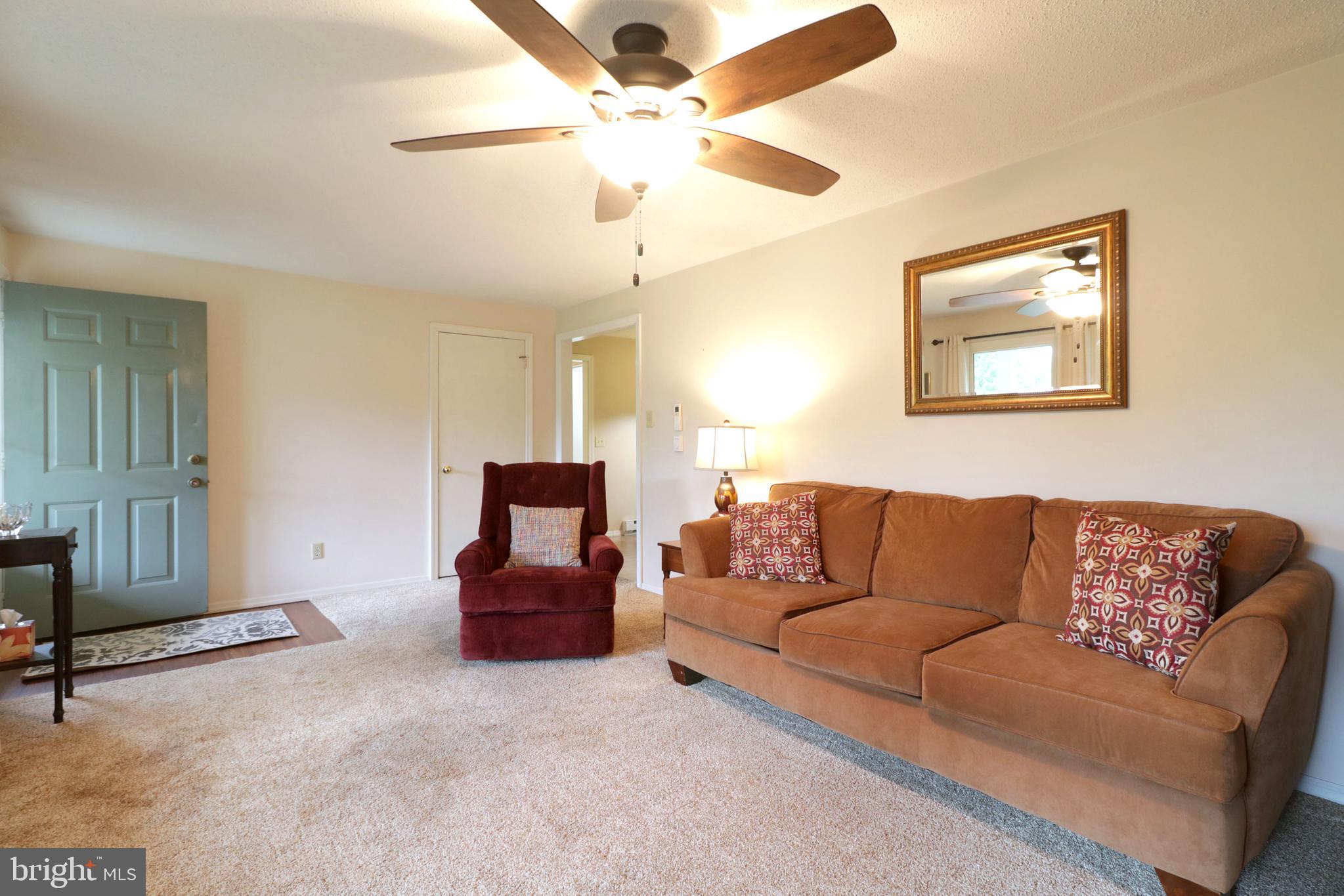 OVERLOOK HEIGHTS - Residential