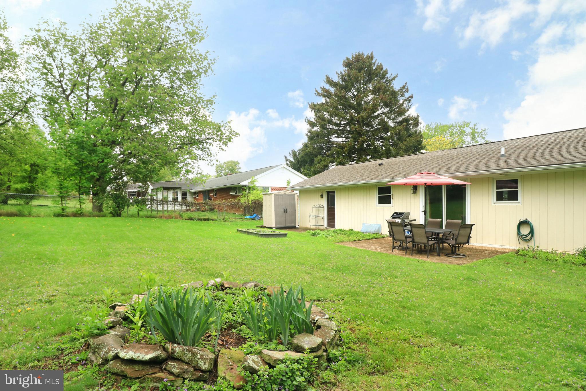 OVERLOOK HEIGHTS - Residential