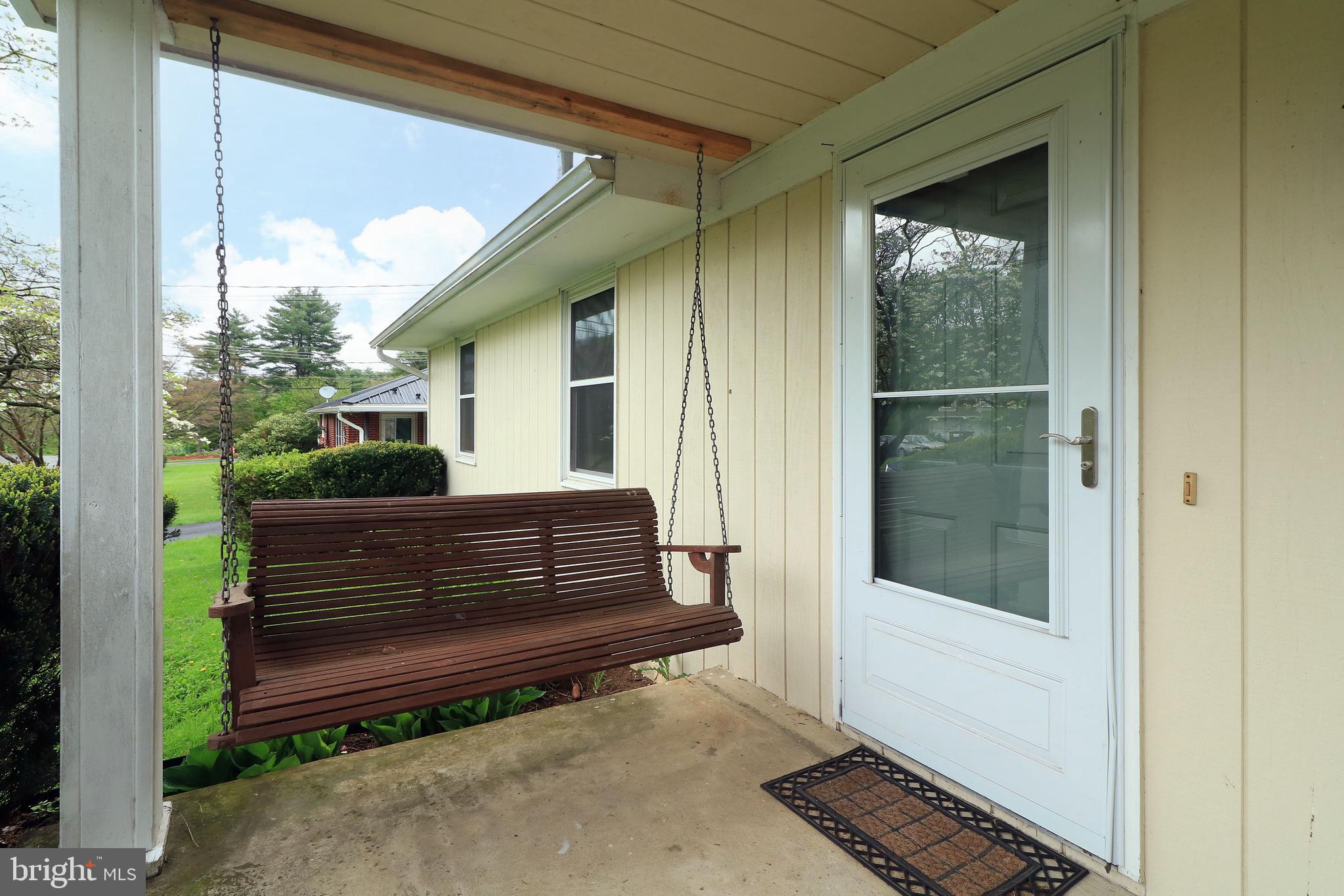 OVERLOOK HEIGHTS - Residential