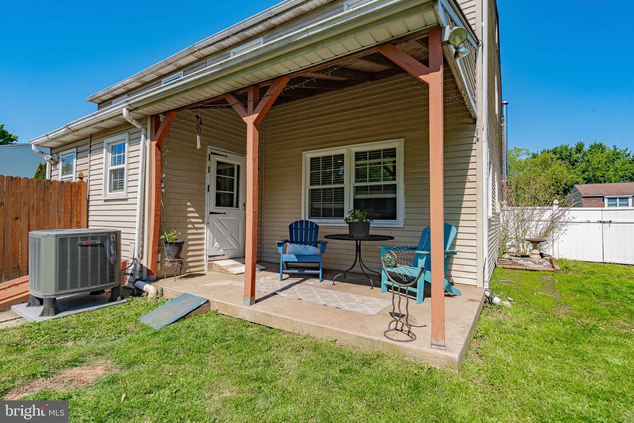 DEVONSHIRE ESTS - Residential