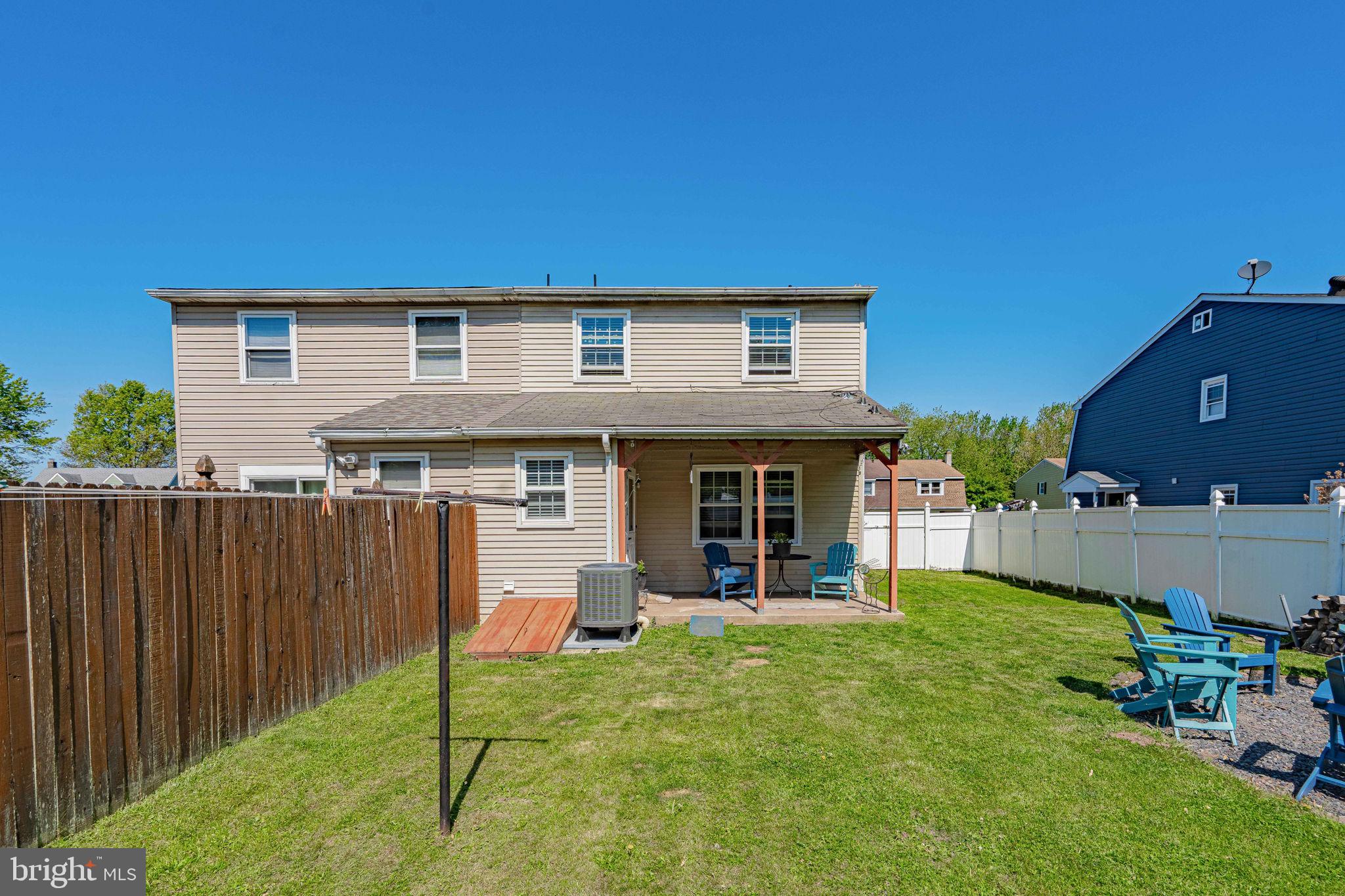 DEVONSHIRE ESTS - Residential