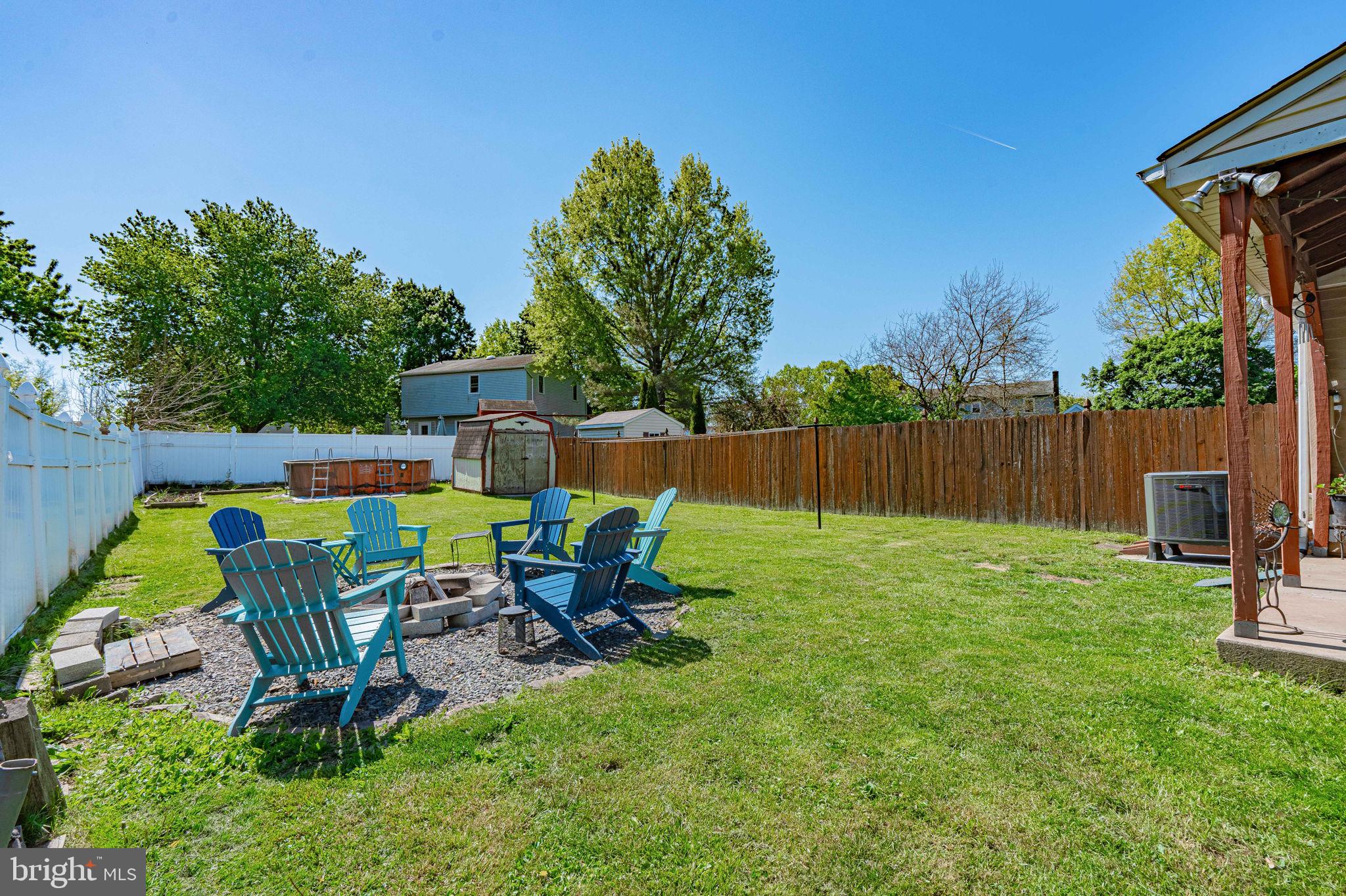 DEVONSHIRE ESTS - Residential