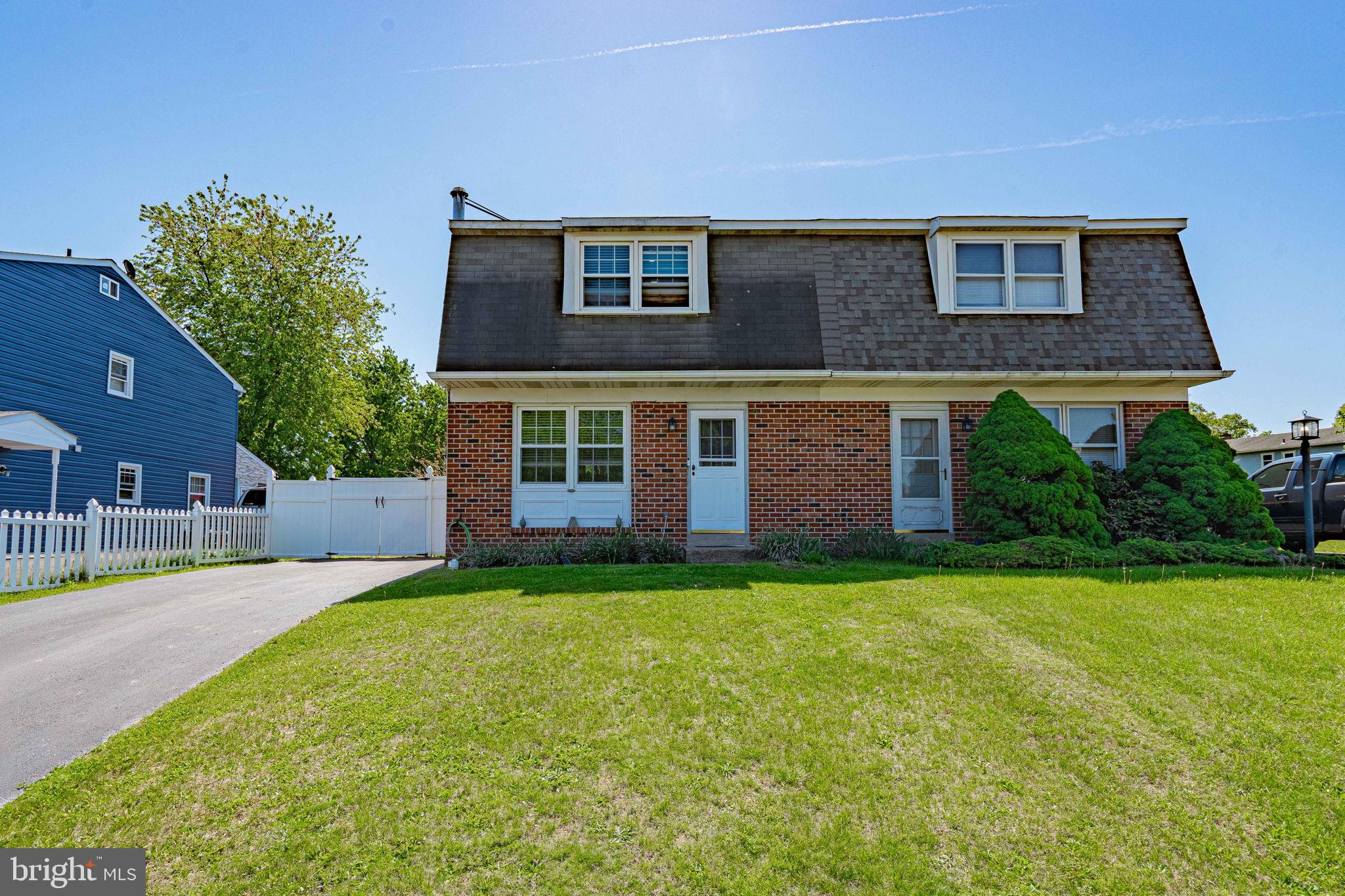 DEVONSHIRE ESTS - Residential