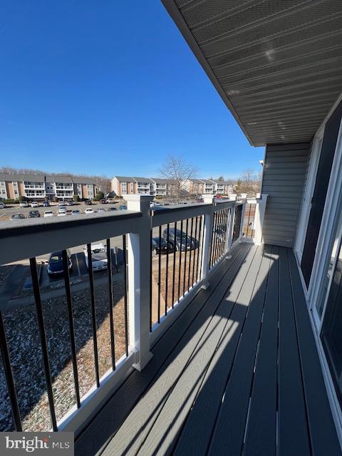 PRINCETON WOODS - Residential