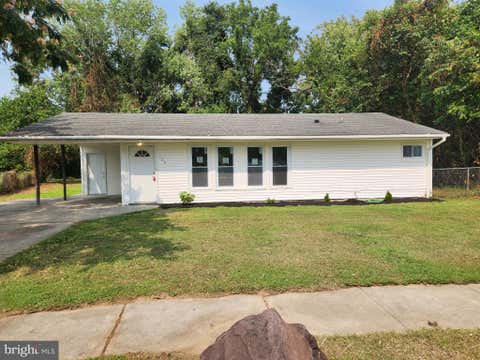 Homes For Sale - 105 N Governors Boulevard<br/> DOVER, DE 19901