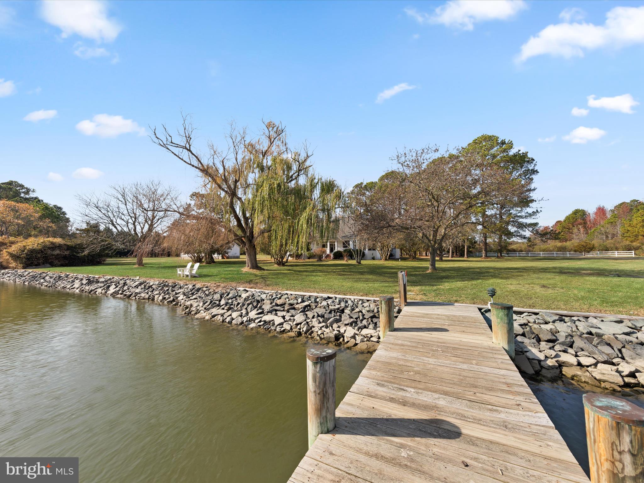 7369 DRUM POINT ROAD
