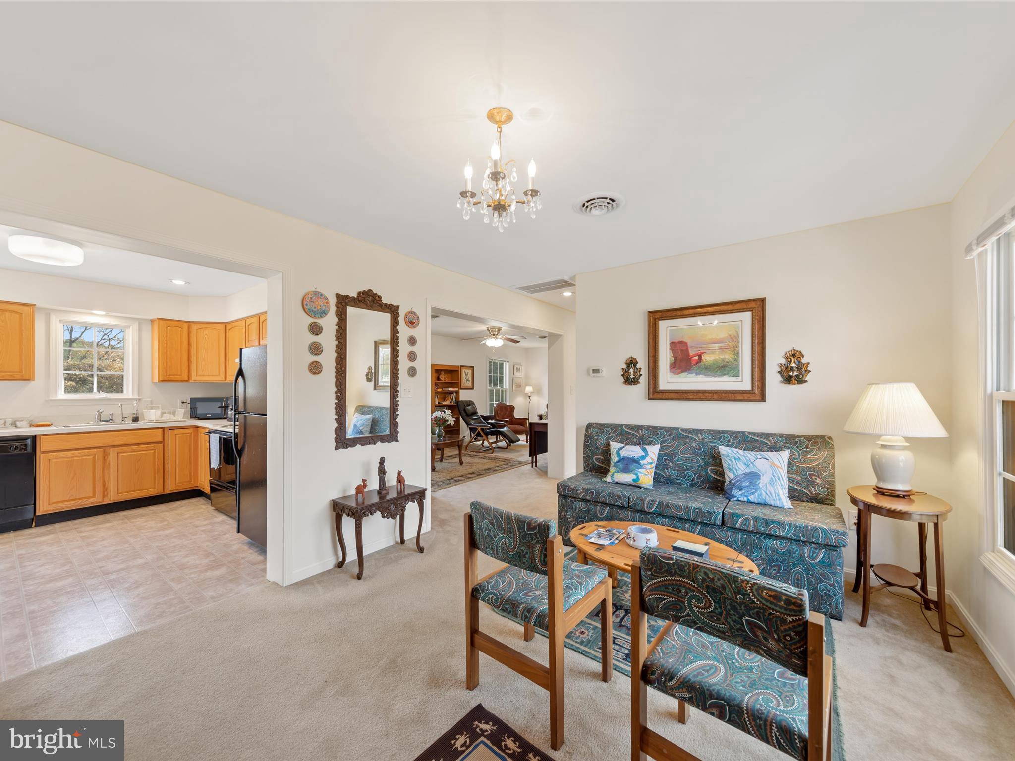 DRUM POINT - Residential