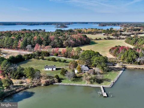 7369 Drum Point Road, Saint Michaels, MD MLS: MDTA2009428