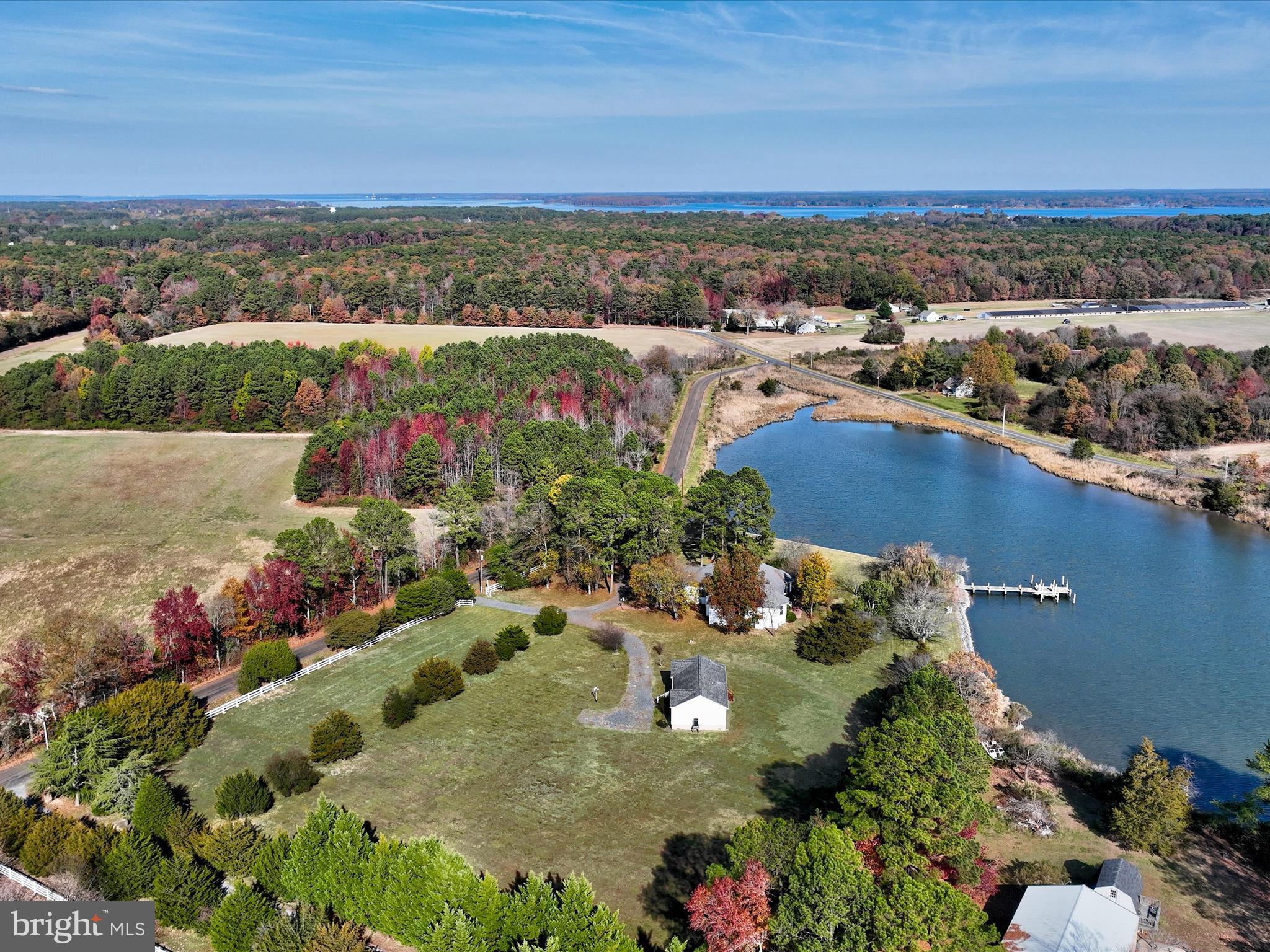 DRUM POINT - Residential