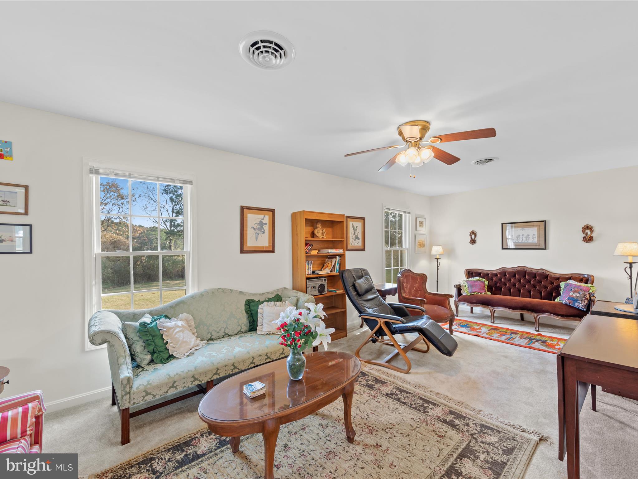 DRUM POINT - Residential