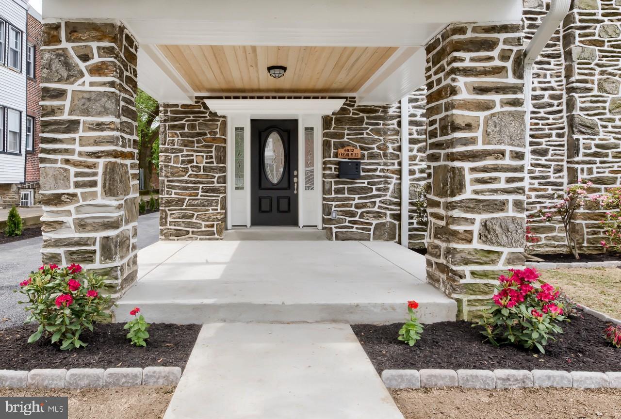 MT AIRY (WEST) - Residential