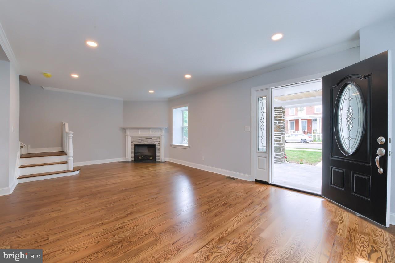 MT AIRY (WEST) - Residential