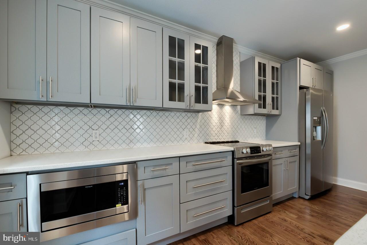 MT AIRY (WEST) - Residential