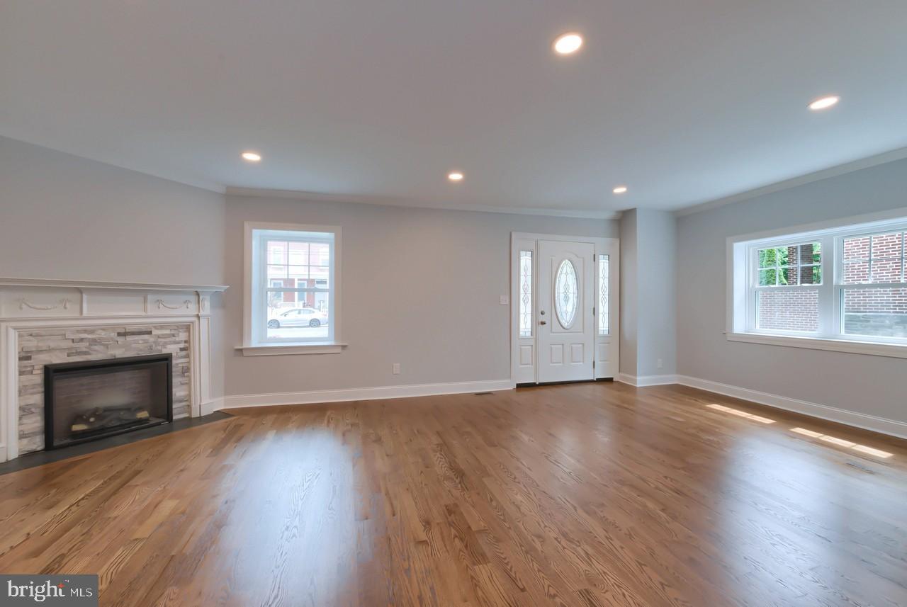 MT AIRY (WEST) - Residential