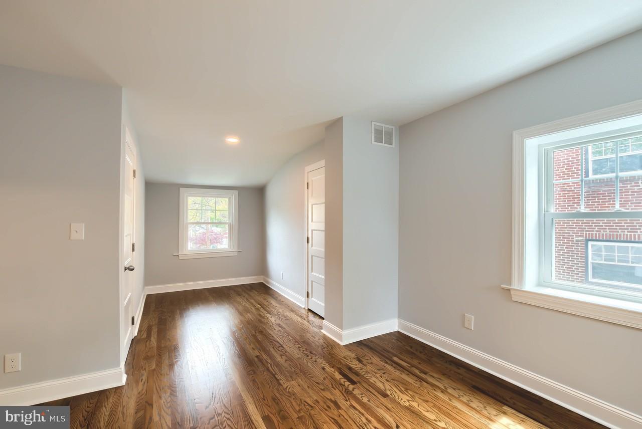 MT AIRY (WEST) - Residential
