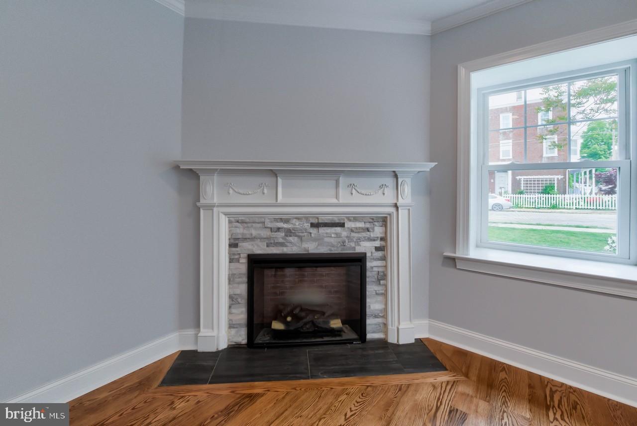 MT AIRY (WEST) - Residential