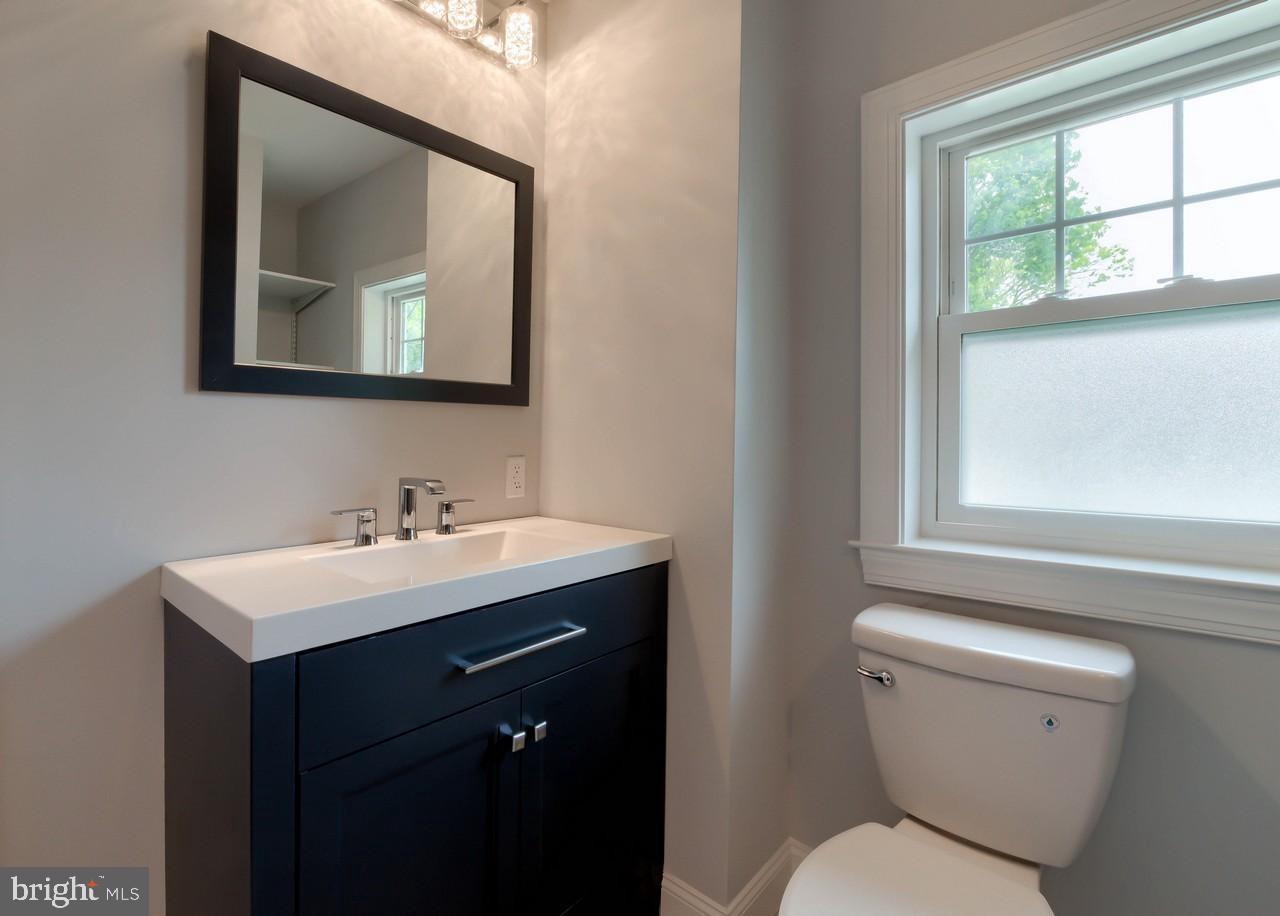 MT AIRY (WEST) - Residential