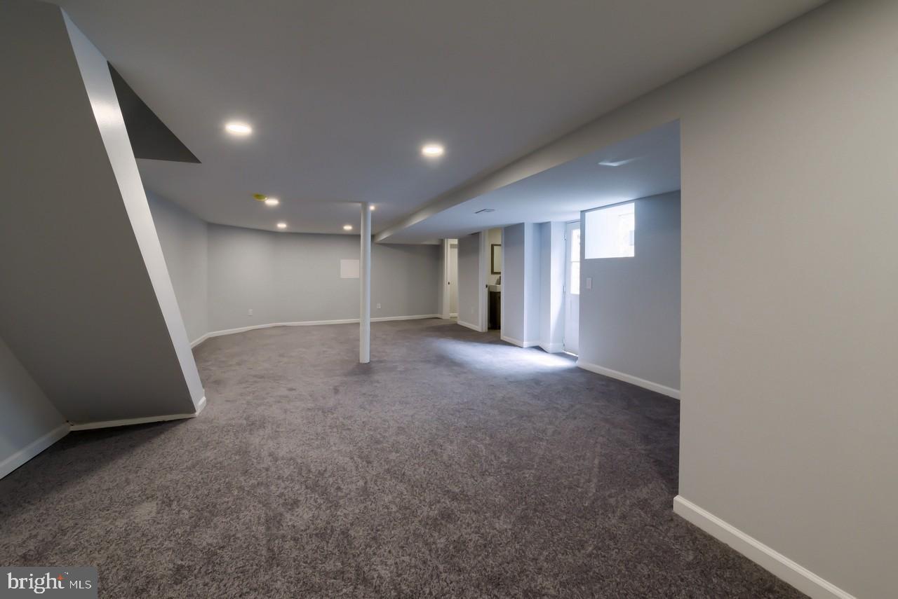 MT AIRY (WEST) - Residential