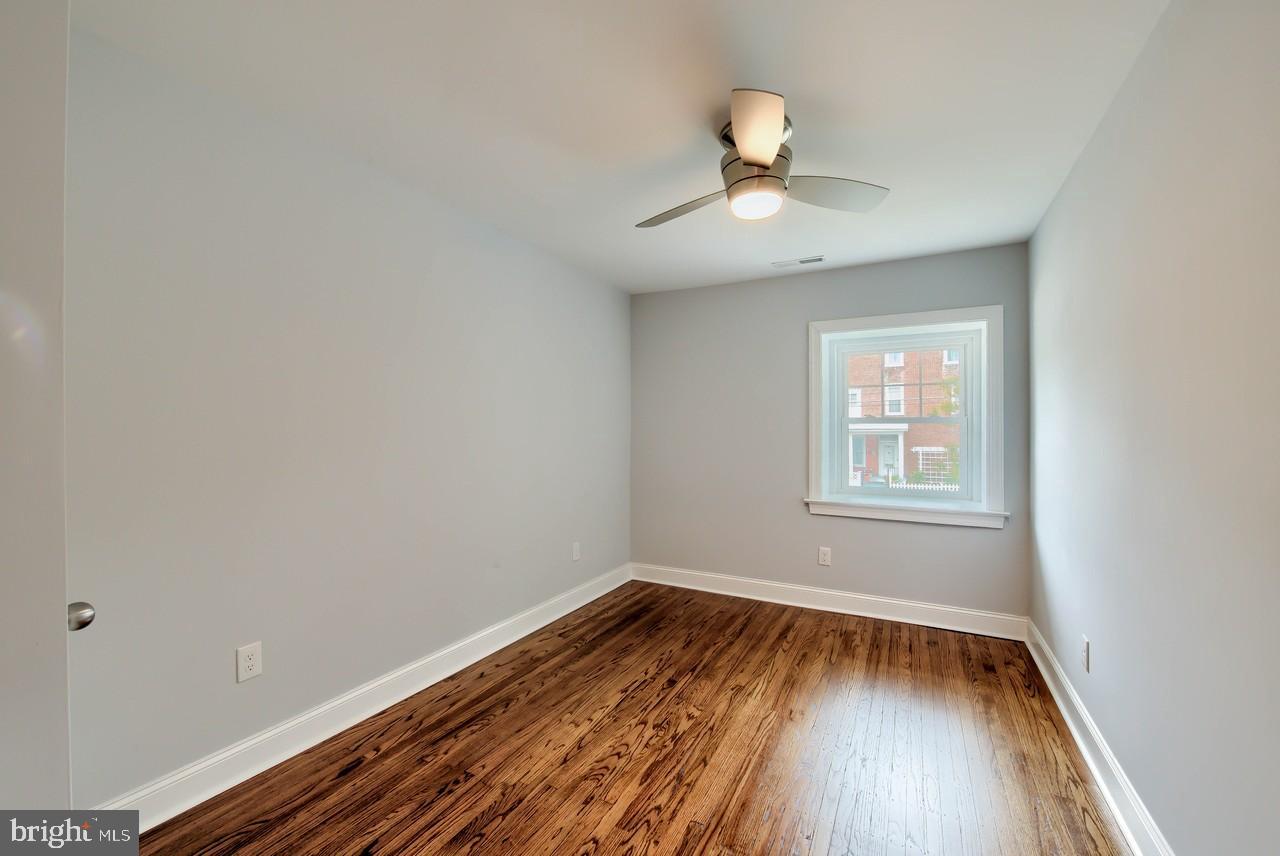 MT AIRY (WEST) - Residential