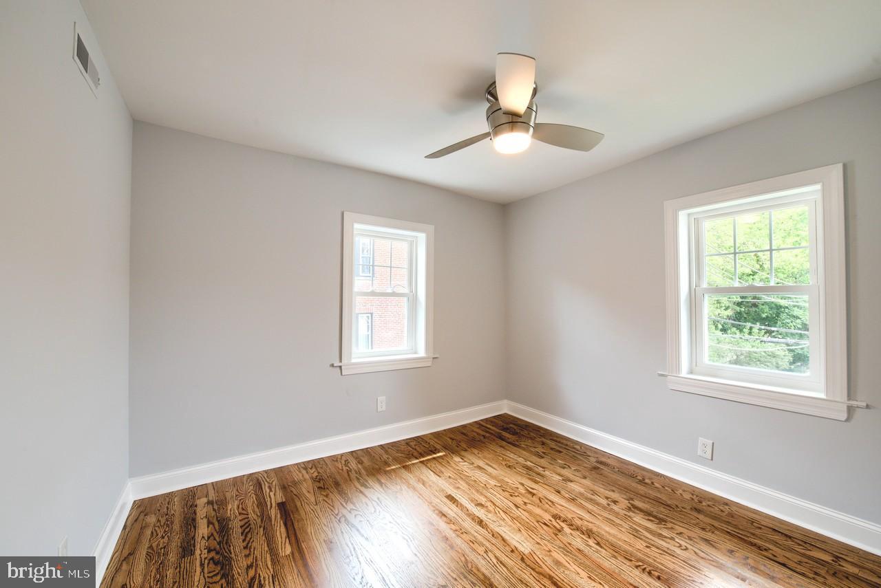 MT AIRY (WEST) - Residential