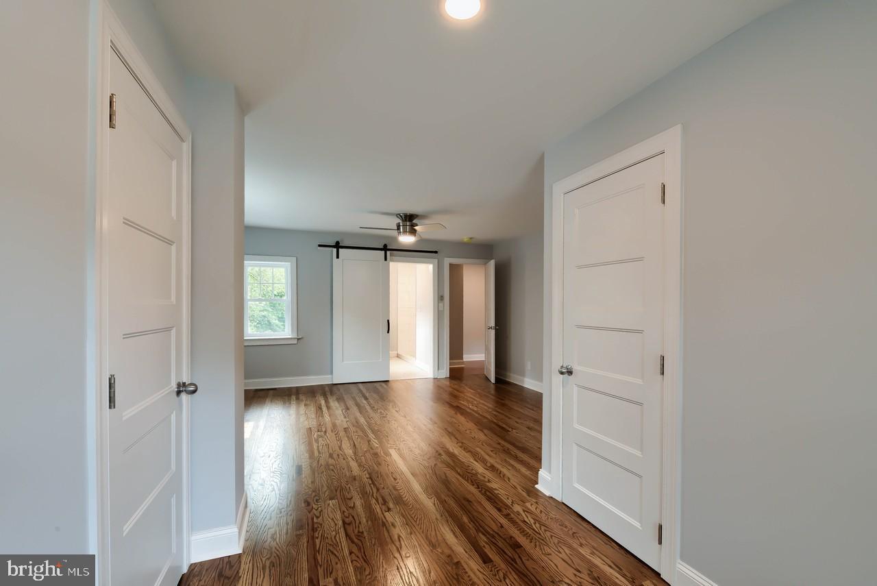 MT AIRY (WEST) - Residential