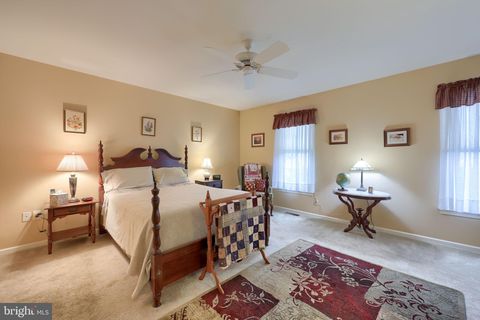 Tiny photo for 4 Rumford Court, LANCASTER, PA 17602 (MLS # PALA2087290)