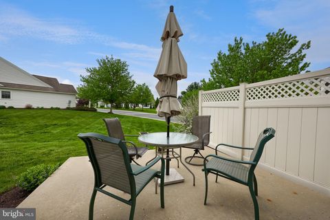 Tiny photo for 4 Rumford Court, LANCASTER, PA 17602 (MLS # PALA2087290)