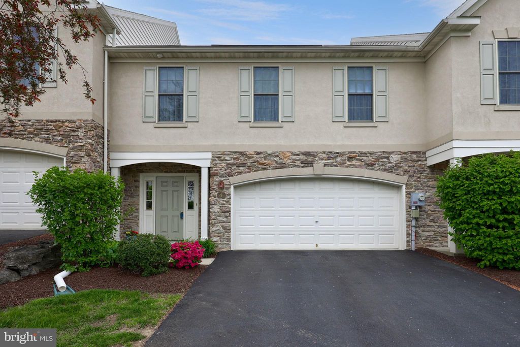 Photo of 4 Rumford Court, LANCASTER, PA 17602 (MLS # PALA2087290)