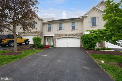Tiny photo for 4 Rumford Court, LANCASTER, PA 17602 (MLS # PALA2087290)