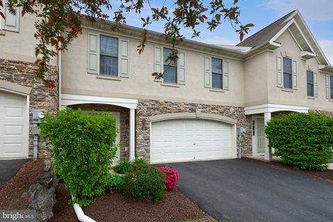 Tiny photo for 4 Rumford Court, LANCASTER, PA 17602 (MLS # PALA2087290)