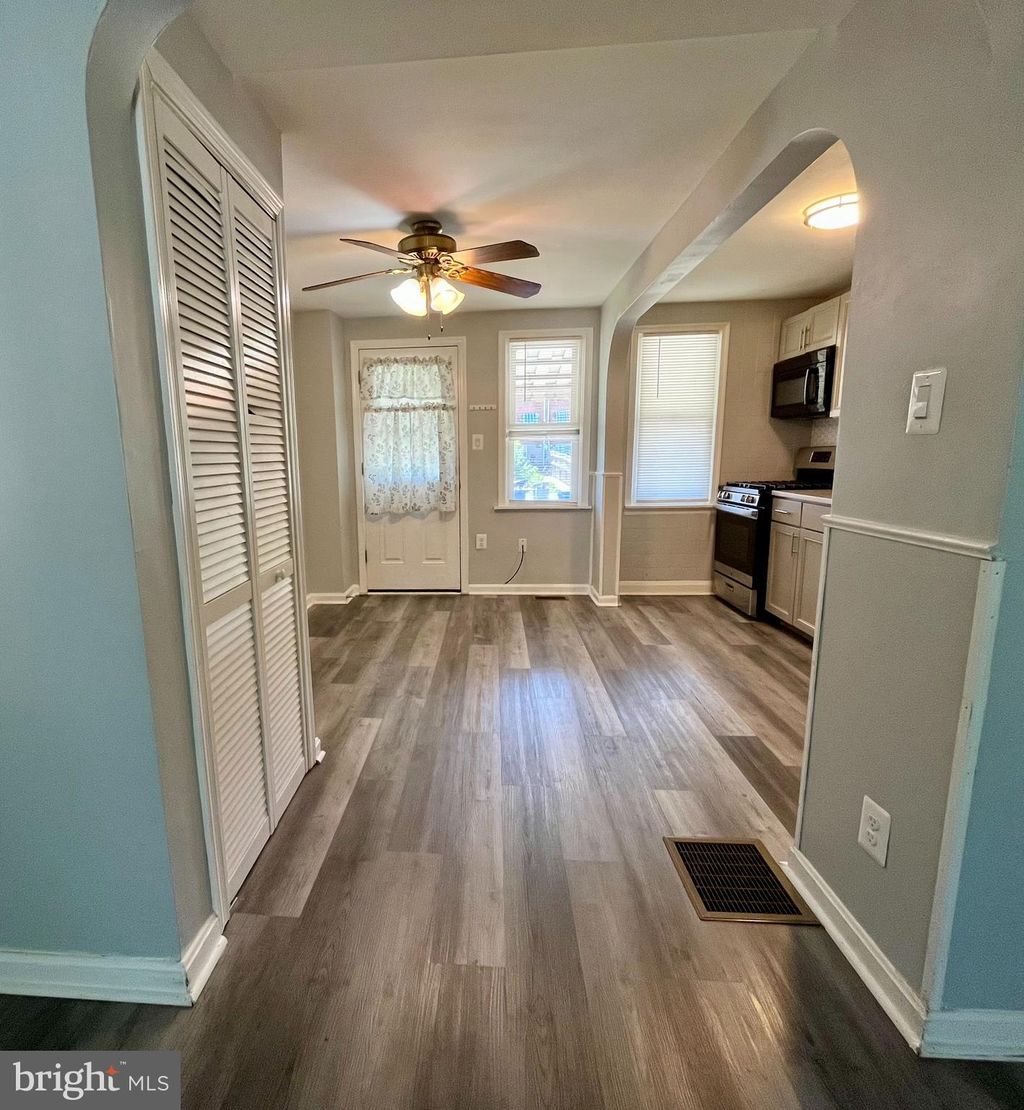Photo of 3707 Mactavish Avenue, BALTIMORE, MD 21229 (MLS # MDBA2217658)