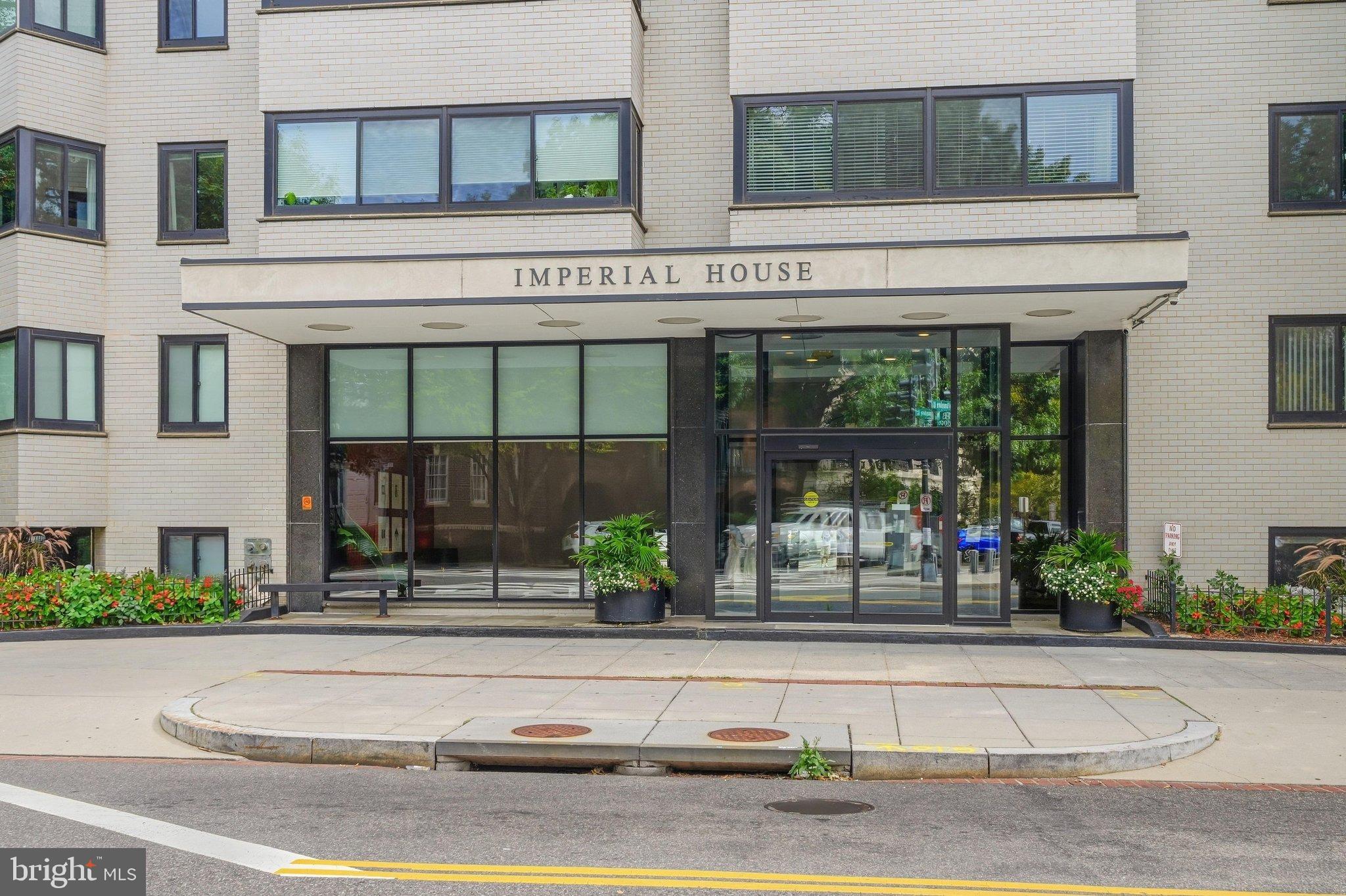 1601 18TH STREET NW 205