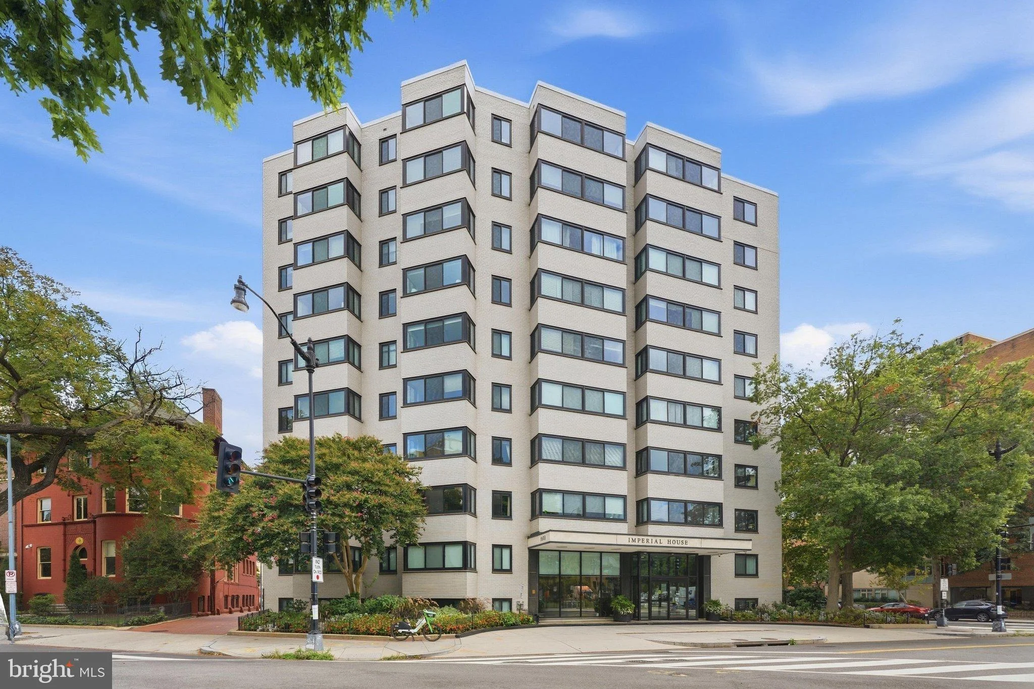 1601 18th Street NW Unit 205, Washington, DC 20009