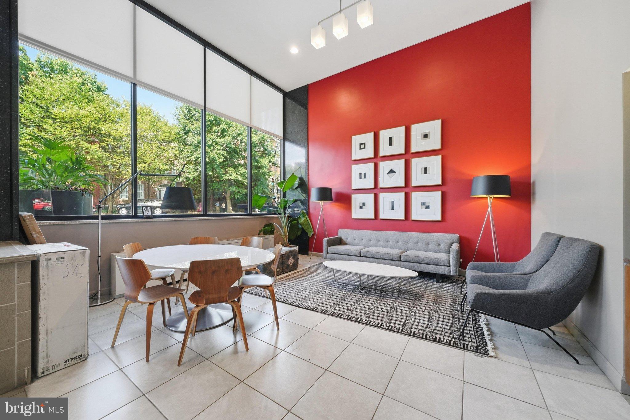 1601 18TH STREET NW 205