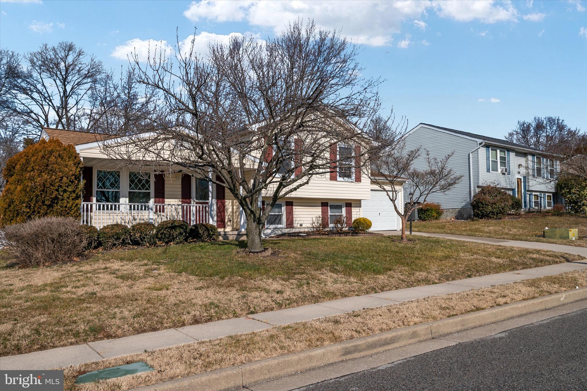 GOLDENTREE - Residential