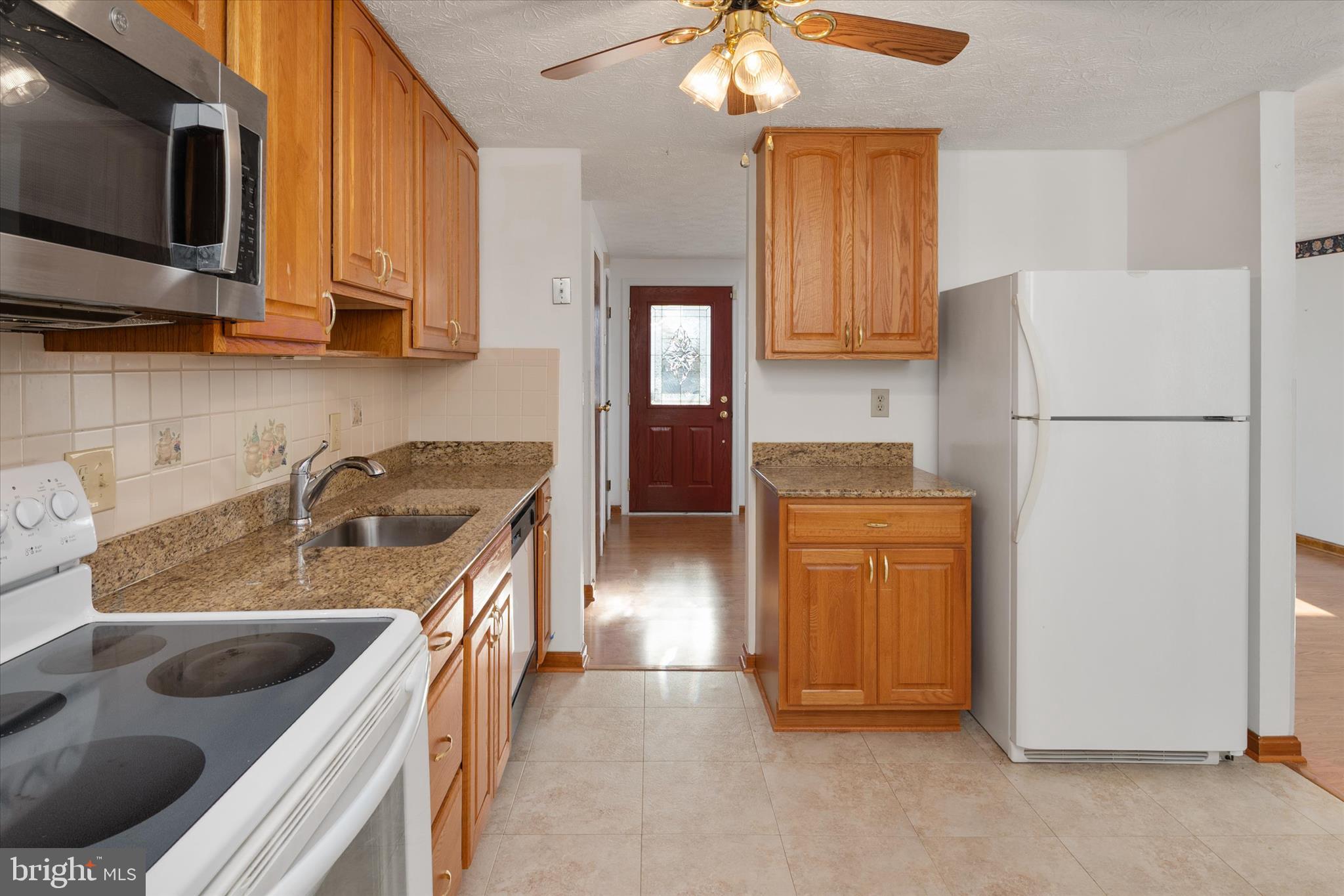 GOLDENTREE - Residential