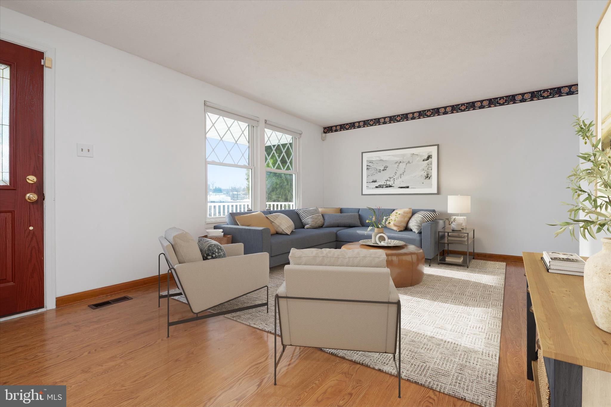 GOLDENTREE - Residential