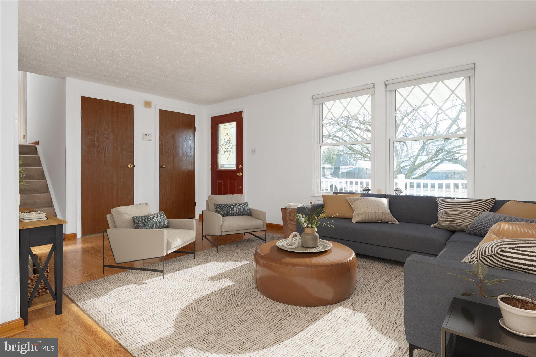 GOLDENTREE - Residential