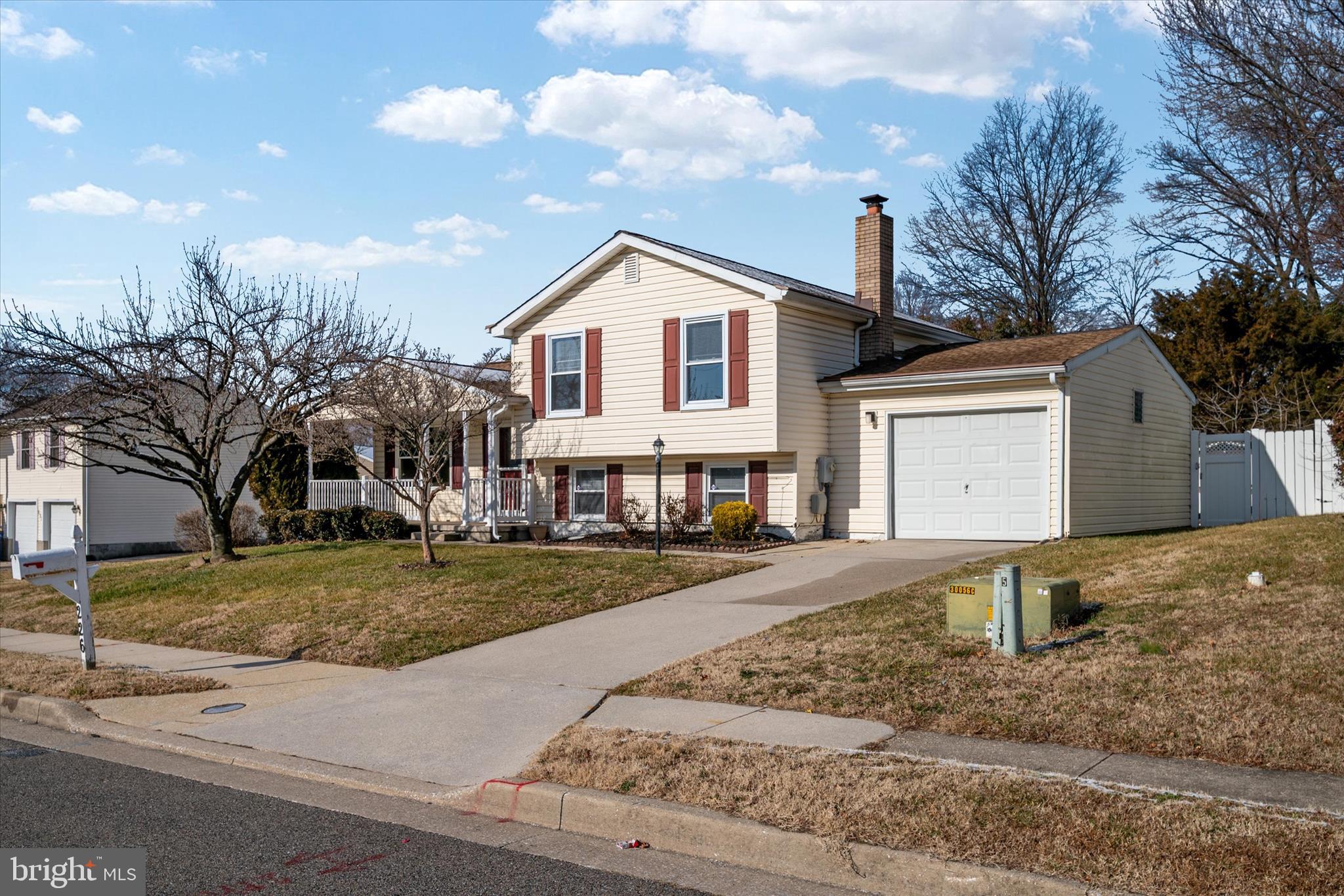 GOLDENTREE - Residential