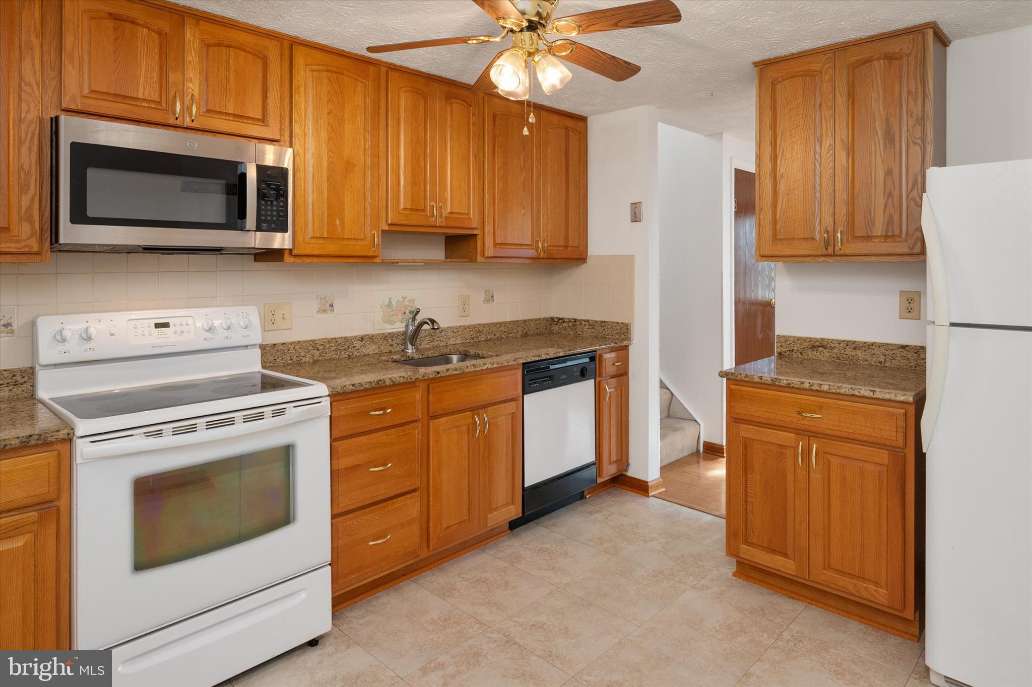 GOLDENTREE - Residential