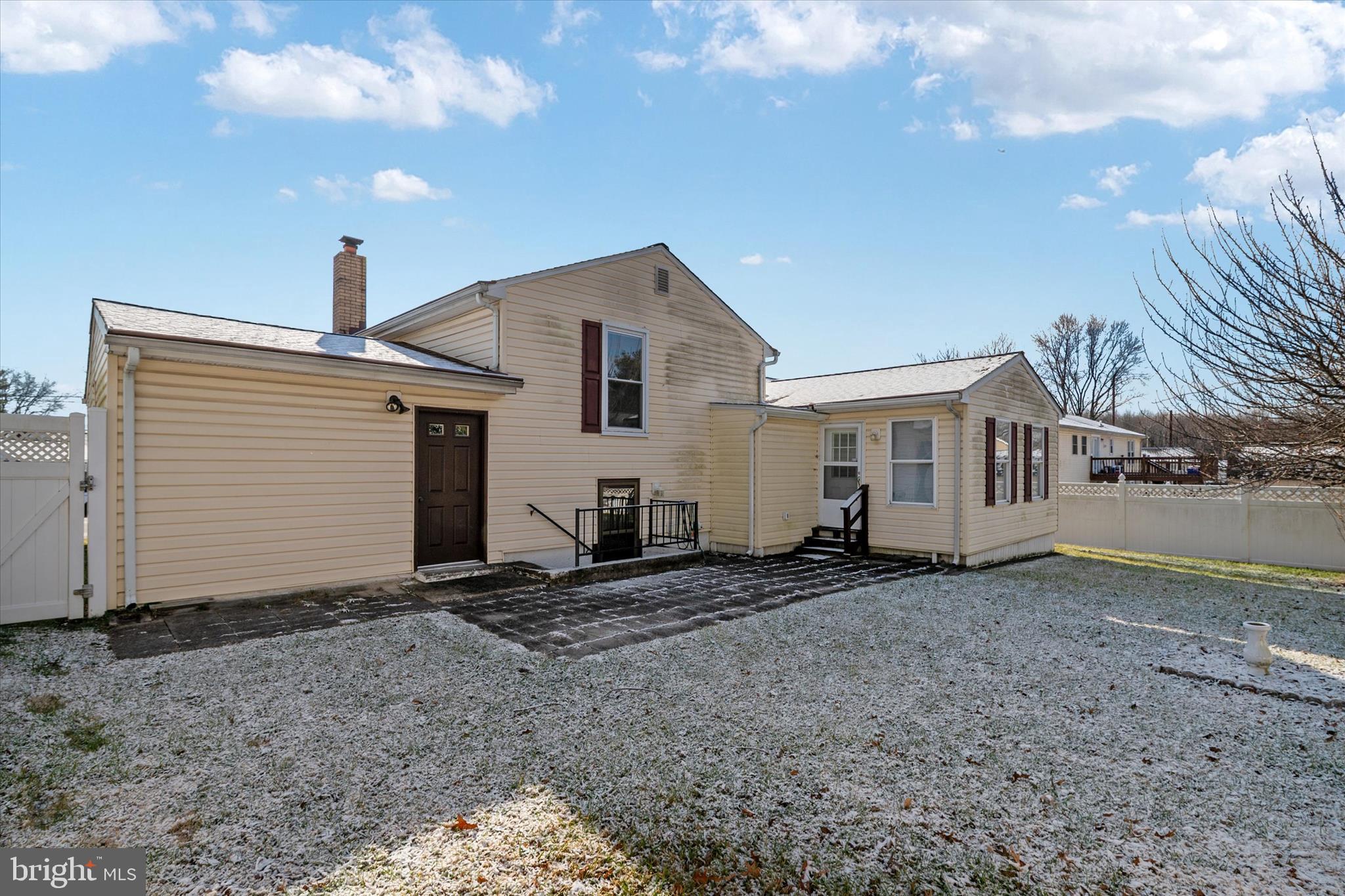 GOLDENTREE - Residential