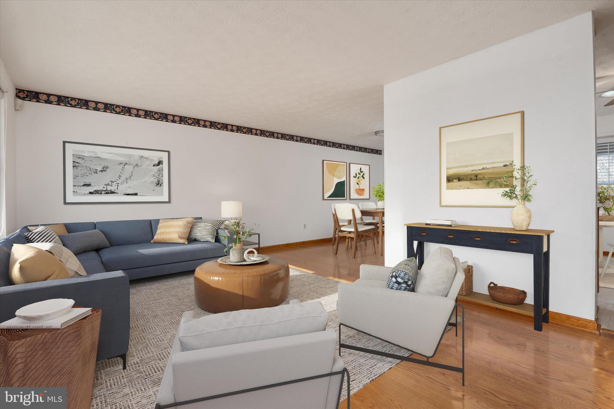 GOLDENTREE - Residential